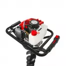 Свредел бензинов RAIDER RD-EA03, 1.8kW, 2.41к.с, 52см3, ф150x820мм, до ф200мм - small, 255471