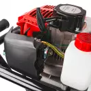 Свредел бензинов RAIDER RD-EA03, 1.8kW, 2.41к.с, 52см3, ф150x820мм, до ф200мм - small, 255473