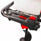 Свредел бензинов RAIDER RD-EA03, 1.8kW, 2.41к.с, 52см3, ф150x820мм, до ф200мм - small, 255474