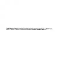 Свредло MAKITA NEMESIS II 18x450/400мм, за бетон и армиран бетон, HM, 4 режещи ръба, SDS-plus