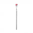 Свредло MAKITA NEMESIS II 18x450/400мм, за бетон и армиран бетон, HM, 4 режещи ръба, SDS-plus - small, 251710