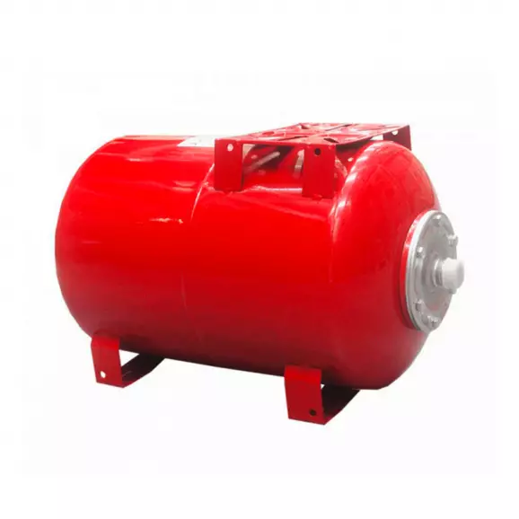 Съд разширителен CITY PUMPS 24CY 20l, 1'', 10 bar