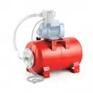 Съд разширителен CITY PUMPS 24CY 20l, 1'', 10 bar - small, 256793