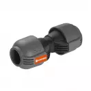 Съединител за маркуч GARDENA 25мм - small