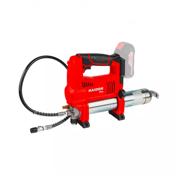 Такаламит акумулаторен RAIDER RDP-JGG20 Solo, 20V, -Ah, Li-Ion