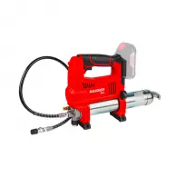 Такаламит акумулаторен RAIDER RDP-JGG20 Solo, 20V, -Ah, Li-Ion