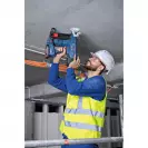Такер акумулаторен BOSCH GNB 18V-40, 18V, 2.0-6.0Ah, Li-Ion, за гвоздеи 13-40мм, безчетков - small, 255326