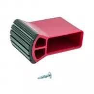Тапа за основа KRAUSE 50x20, за стълби от серията CORDA, К 4х3