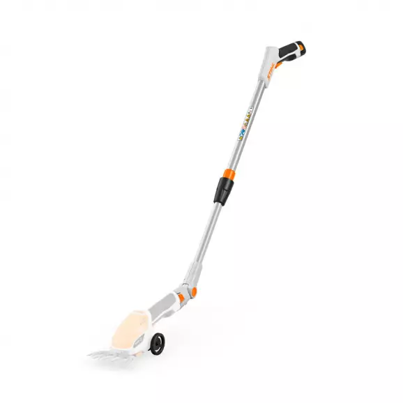 Телескопичен лост за акумулаторна ножица STIHL 95-110см, за HSA 26