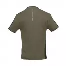 Тениска с къс ръкав NINE WORTHS ANDY XXL, зелен - small, 250907