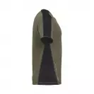Тениска с къс ръкав NINE WORTHS ANDY XXL, зелен - small, 250908