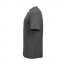 Тениска с къс ръкав NINE WORTHS DUCK L, сив - small, 251047