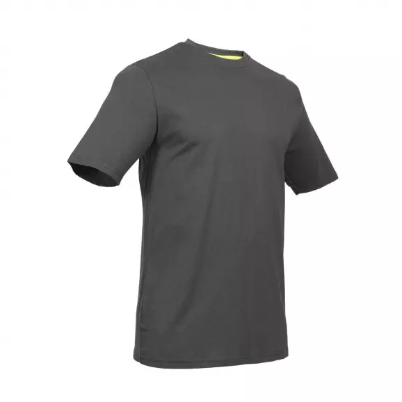Тениска с къс ръкав NINE WORTHS DUCK M, сив