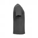 Тениска с къс ръкав NINE WORTHS DUCK M, сив - small, 257420