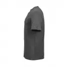 Тениска с къс ръкав NINE WORTHS DUCK M, сив - small, 257421