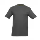 Тениска с къс ръкав NINE WORTHS DUCK XXL, сив - small, 257408
