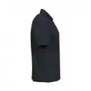 Тениска с къс ръкав NINE WORTHS LEWIS XL, синя, с яка - small, 253277