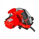 Трион циркулярен RAIDER RD-CS32, 1200W, 4500об/мин, ф185x20мм - small, 254905
