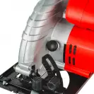 Трион циркулярен RAIDER RD-CS32, 1200W, 4500об/мин, ф185x20мм - small, 254906