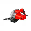Трион циркулярен RAIDER RD-CS32, 1200W, 4500об/мин, ф185x20мм - small, 254907