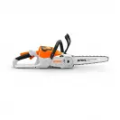 Трион верижен акумулаторен STIHL MSA 60 C-B Set, 36V, 4.0Ah, Li-Ion, 30cм - small, 256597