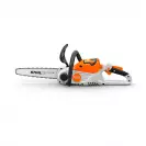 Трион верижен акумулаторен STIHL MSA 60 C-B Set, 36V, 4.0Ah, Li-Ion, 30cм - small, 256598