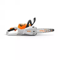 Трион верижен акумулаторен STIHL MSA 80 C-B Solo, 36V, -Ah, Li-Ion, 30cм