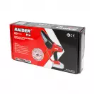 Трион верижен акумулаторен за клони RAIDER RDP-GP20 Solo, 20V, 1.5-8.0Ah, Li-Ion, 10см - small, 255223