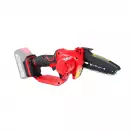 Трион верижен акумулаторен за клони RAIDER RDP-YGP20 Solo, 20V, 1.5-8.0Ah, Li-Ion, 12см - small, 255260