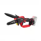 Трион верижен акумулаторен за клони RAIDER RDP-YGP20 Solo, 20V, 1.5-8.0Ah, Li-Ion, 12см - small, 255261