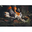 Трион верижен акумулаторен за клони STIHL GTA 40 Set, 10.8+10.8V, 2.6Ah, Li-Ion, 15cм - small, 254060