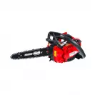Трион верижен бензинов RAIDER RDP-GCS28, 25.4см3, 1.3к.с, 1.0kW, 25см - small