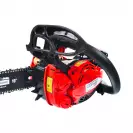Трион верижен бензинов RAIDER RDP-GCS28, 25.4см3, 1.3к.с, 1.0kW, 25см - small, 255379