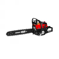 Трион верижен бензинов RAIDER RDP-GCS35, 55.6см3, 3.9к.с, 2.8kW, 50см