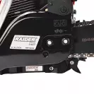 Трион верижен бензинов RAIDER RDP-GCS35, 55.6см3, 3.9к.с, 2.8kW, 50см - small, 255383