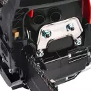 Трион верижен бензинов RAIDER RDP-GCS36, 56.9см3, 4.7к.с, 3.5kW, 50см - small, 255388