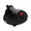 Вендуза единична за стъкло DEDRA 120кг, ф200мм, пластмаса - small, 254133