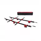 Вендуза за плоскости RUBI 170кг, ф200, алуминий - small