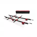 Вендуза за плоскости RUBI 170кг, ф200, алуминий - small, 255890