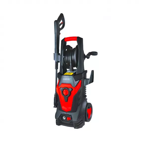 Водоструйка електрическа RAIDER RD-HPC11, 1800W, 140bar, 360l/h