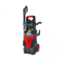 Водоструйка електрическа RAIDER RD-HPC11, 1800W, 140bar, 360l/h