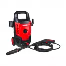 Водоструйка електрическа RAIDER RD-HPC12, 1800W, 150bar, 420l/h - small, 255586