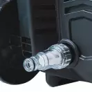Водоструйка електрическа RAIDER RD-HPC12, 1800W, 150bar, 420l/h - small, 255588