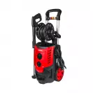 Водоструйка електрическа RAIDER RDP-HPC14, 2500W, 195bar, 468l/h, безчетков мотор - small, 255593