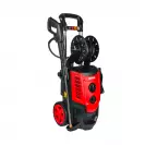 Водоструйка електрическа RAIDER RDP-HPC14, 2500W, 195bar, 468l/h, безчетков мотор - small, 255594
