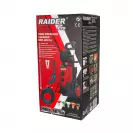 Водоструйка електрическа RAIDER RDP-HPC14, 2500W, 195bar, 468l/h, безчетков мотор - small, 255596