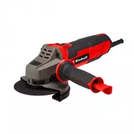 Ъглошлайф EINHELL TE-AG 125/1010, 1010W, 12000об/мин, ф125мм
