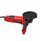 Ъглошлайф EINHELL TE-AG 125/1010, 1010W, 12000об/мин, ф125мм - small, 254858