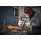 Ъглошлайф EINHELL TE-AG 125/1010, 1010W, 12000об/мин, ф125мм - small, 254860