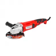 Ъглошлайф RAIDER RD-AG76, 900W, 12000об/мин, ф125мм 